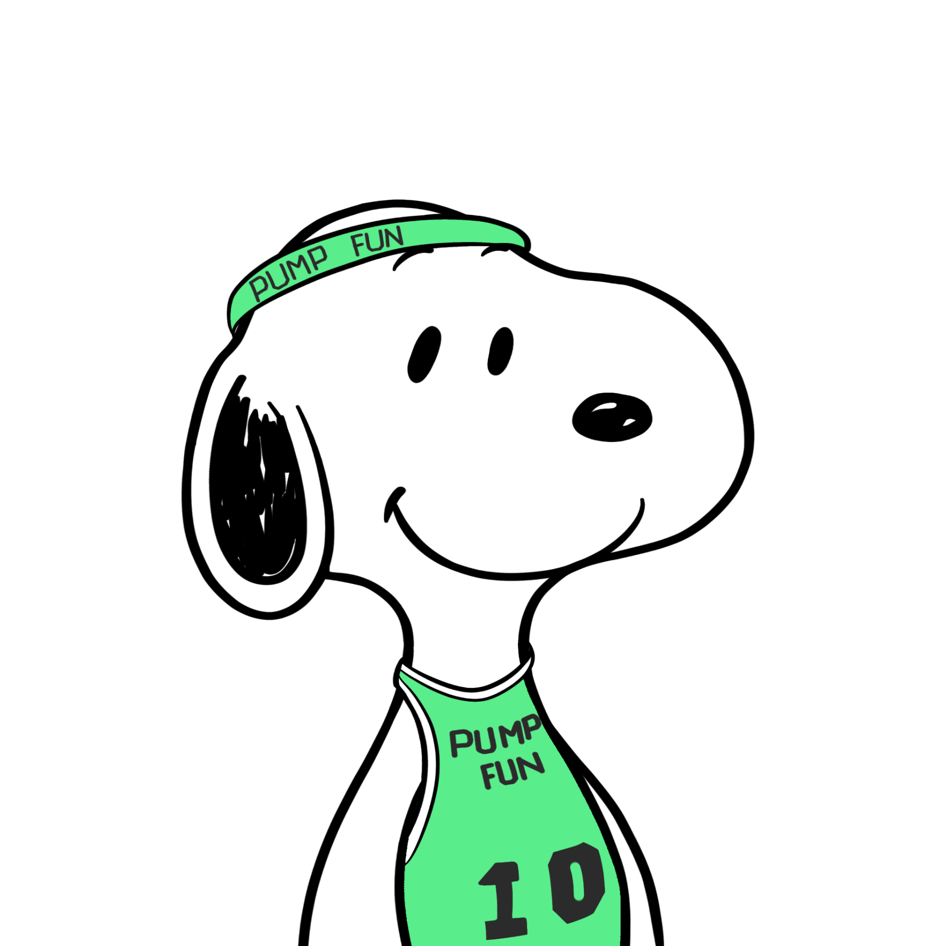 Snoopy